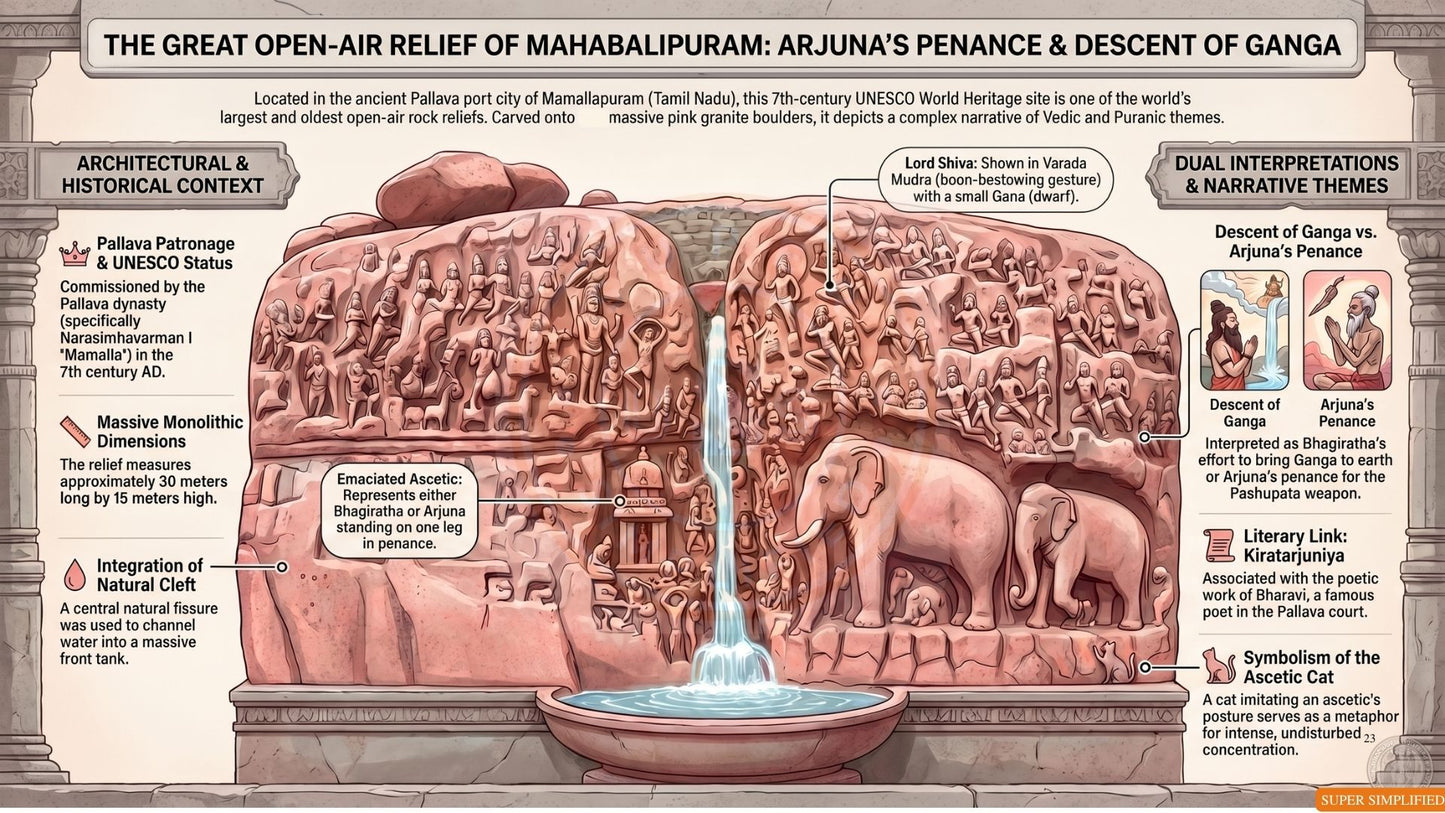 (PDF) UPSC Art & Culture Infographic Notes | Prelims Revision