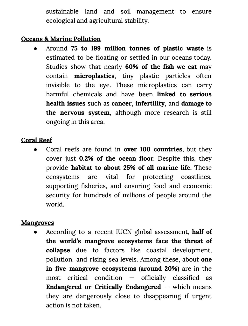 STRENGTHEN YOUR ARGUMENT 500+ FACTS & STATS FOR IAS MAINS - Dr. Gaurav J. Sontake