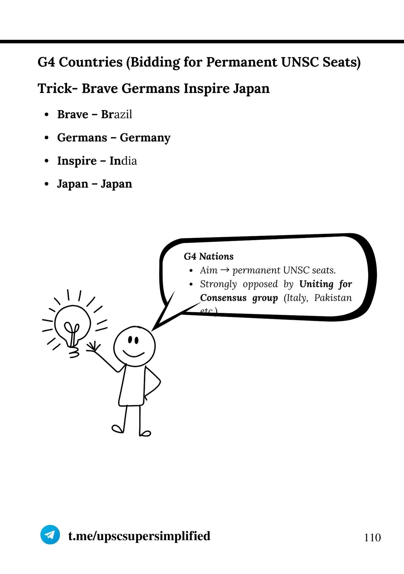 250+ Tricks & Mnemonics for IAS Prelims (5th Edition) | Dr. Gaurav J. Sontake | 2026