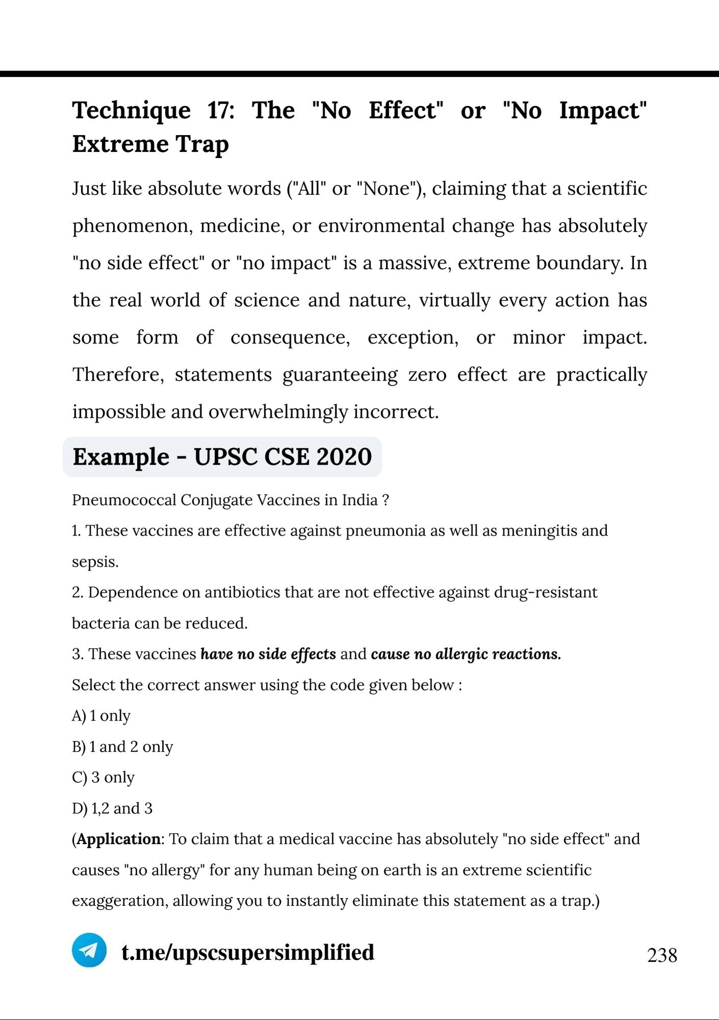 250+ Tricks & Mnemonics for IAS Prelims (5th Edition) | Dr. Gaurav J. Sontake | 2026