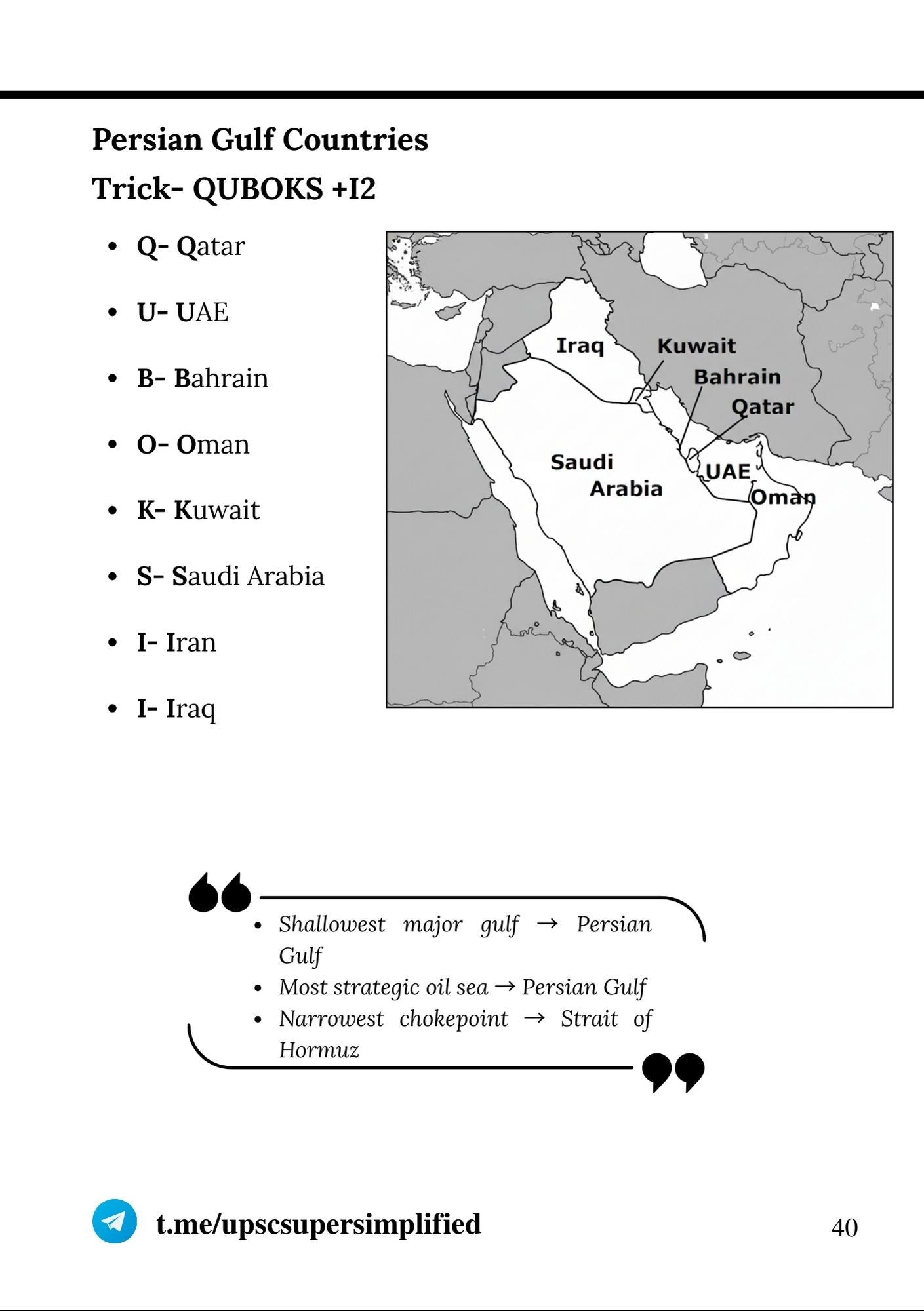 250+ Tricks & Mnemonics for IAS Prelims (5th Edition) | Dr. Gaurav J. Sontake | 2026