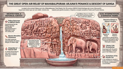 (PDF) UPSC Art & Culture Infographic Notes | Prelims Revision