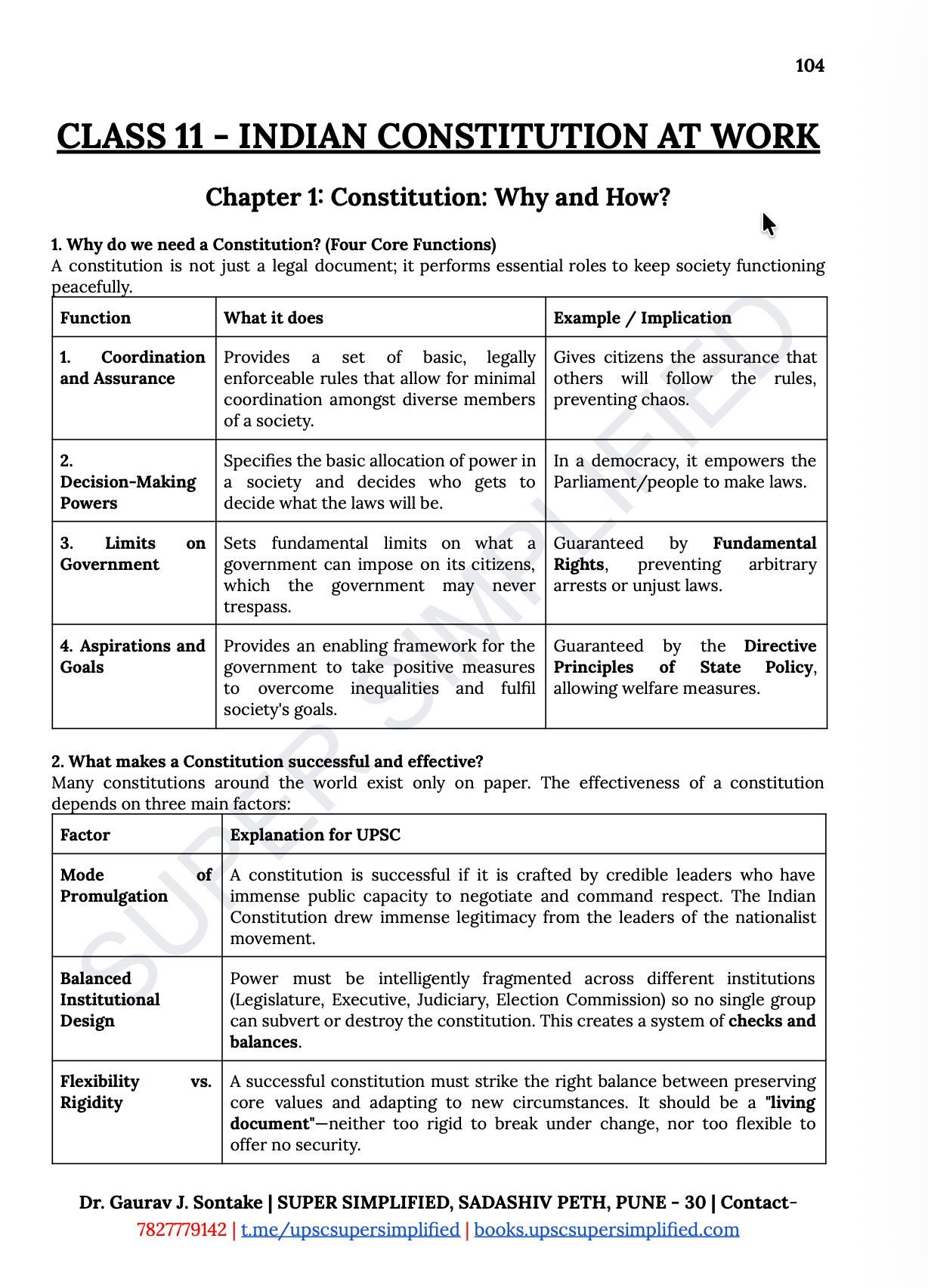 (PDF) NCERTIQ POLITY QUICK SERIES FOR IAS EXAM