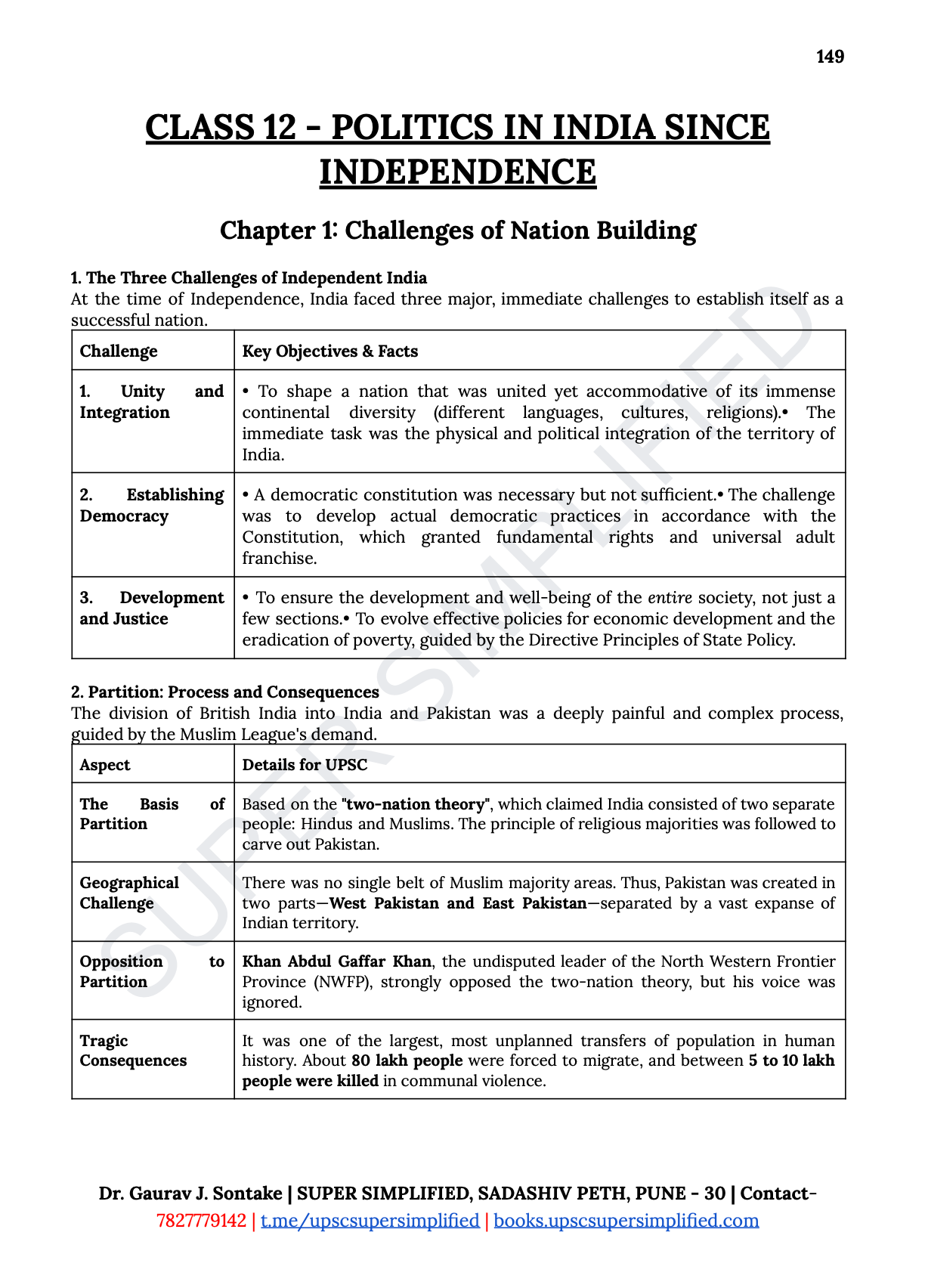 (PDF) NCERTIQ POLITY QUICK SERIES FOR IAS EXAM