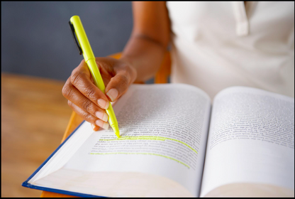 Luxor Executive Stationery Set – 11 Pieces | Perfect for UPSC Study & Office Use