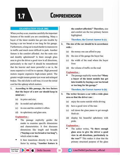EPFO PYQ Book by Arvind Kayande | Delhi UPSC Secrets — EPFO Game Changer (APFC | EO | AO Solved Previous Year Questions)