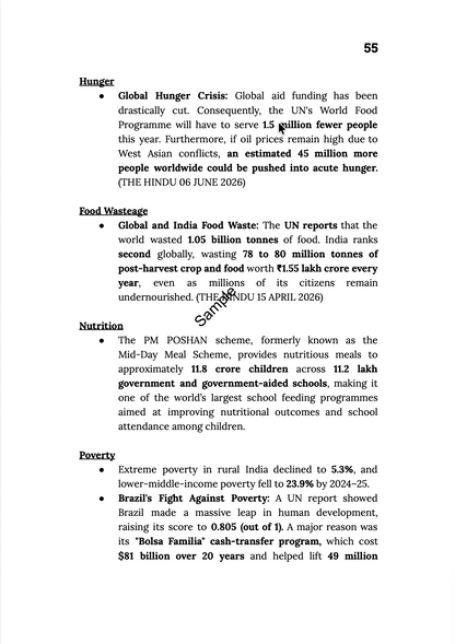 Strengthen Your Argument UPSC Mains Book