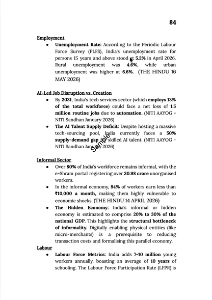 Strengthen Your Argument UPSC Mains Book