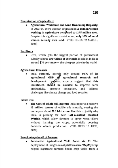 Strengthen Your Argument UPSC Mains Book